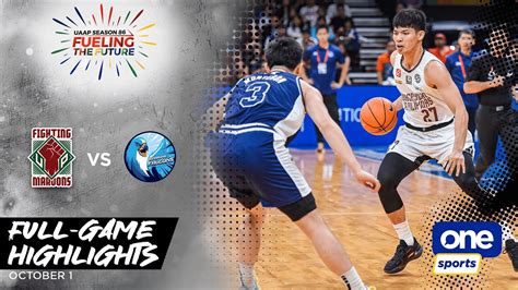 up vs adamson